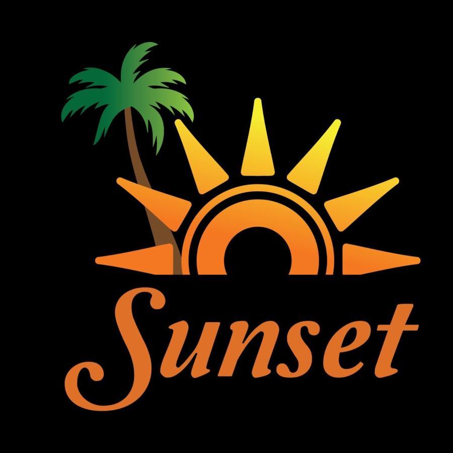 Suites Sunset Miguel Pereira Bagian luar foto